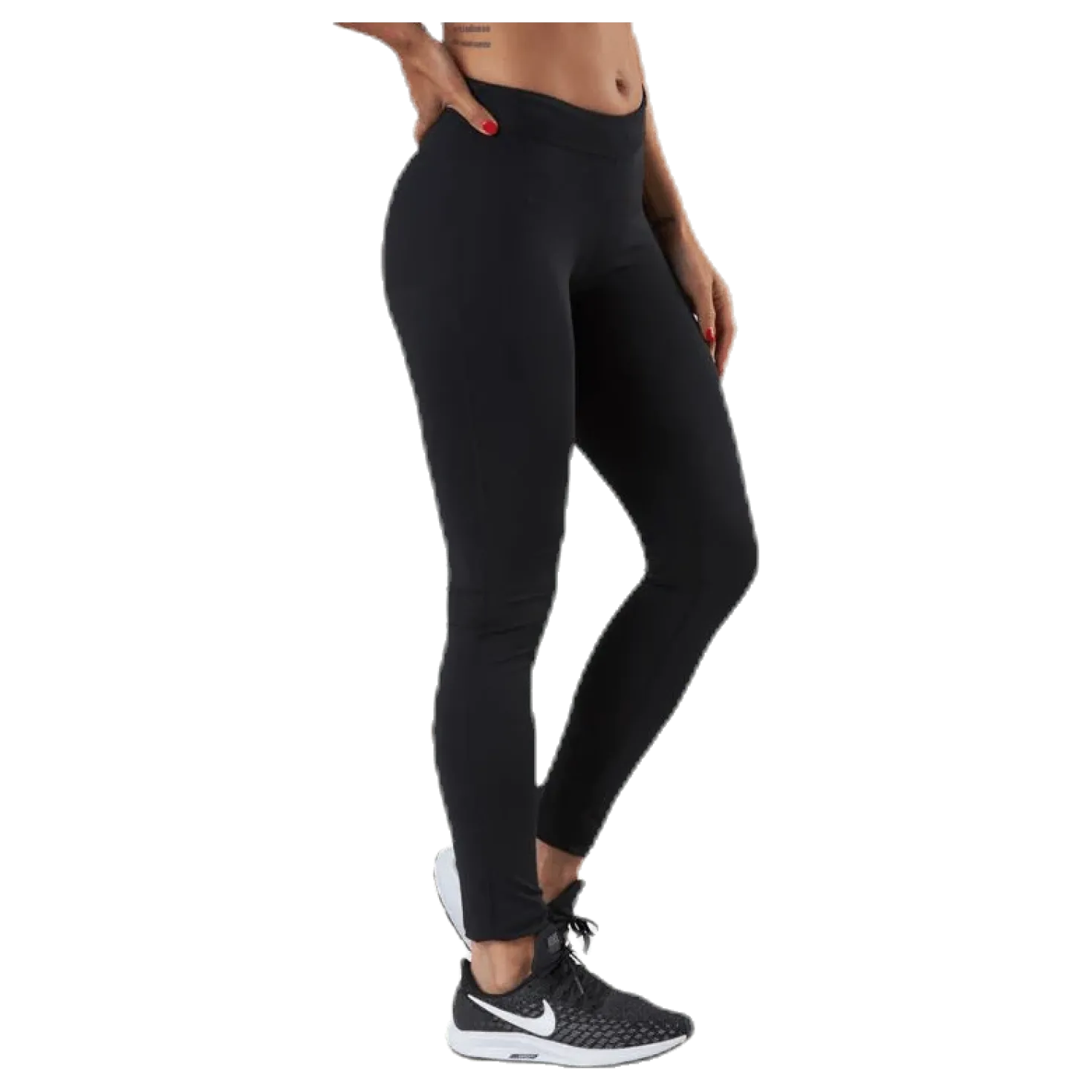 Nora Tights Black