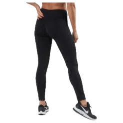 Nora Tights Black