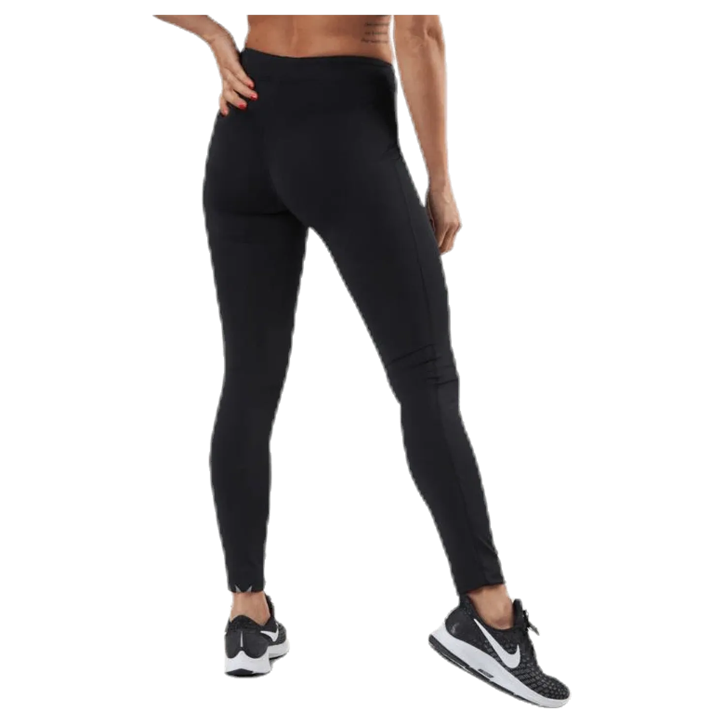 Nora Tights Black