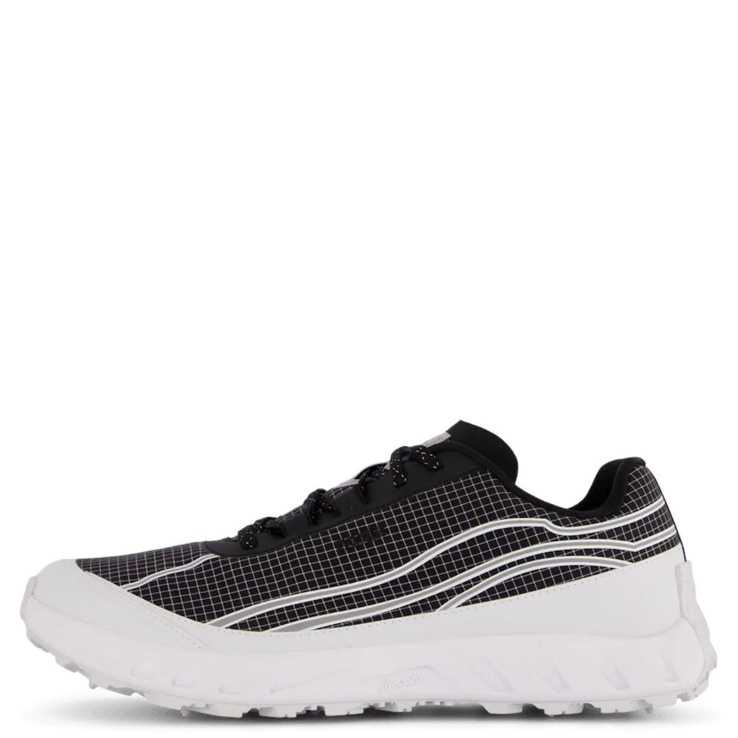 Norda 002 M Blk