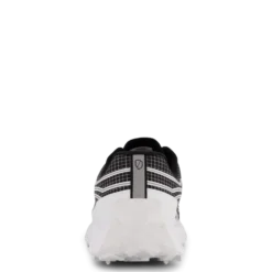 Norda 002 M Blk