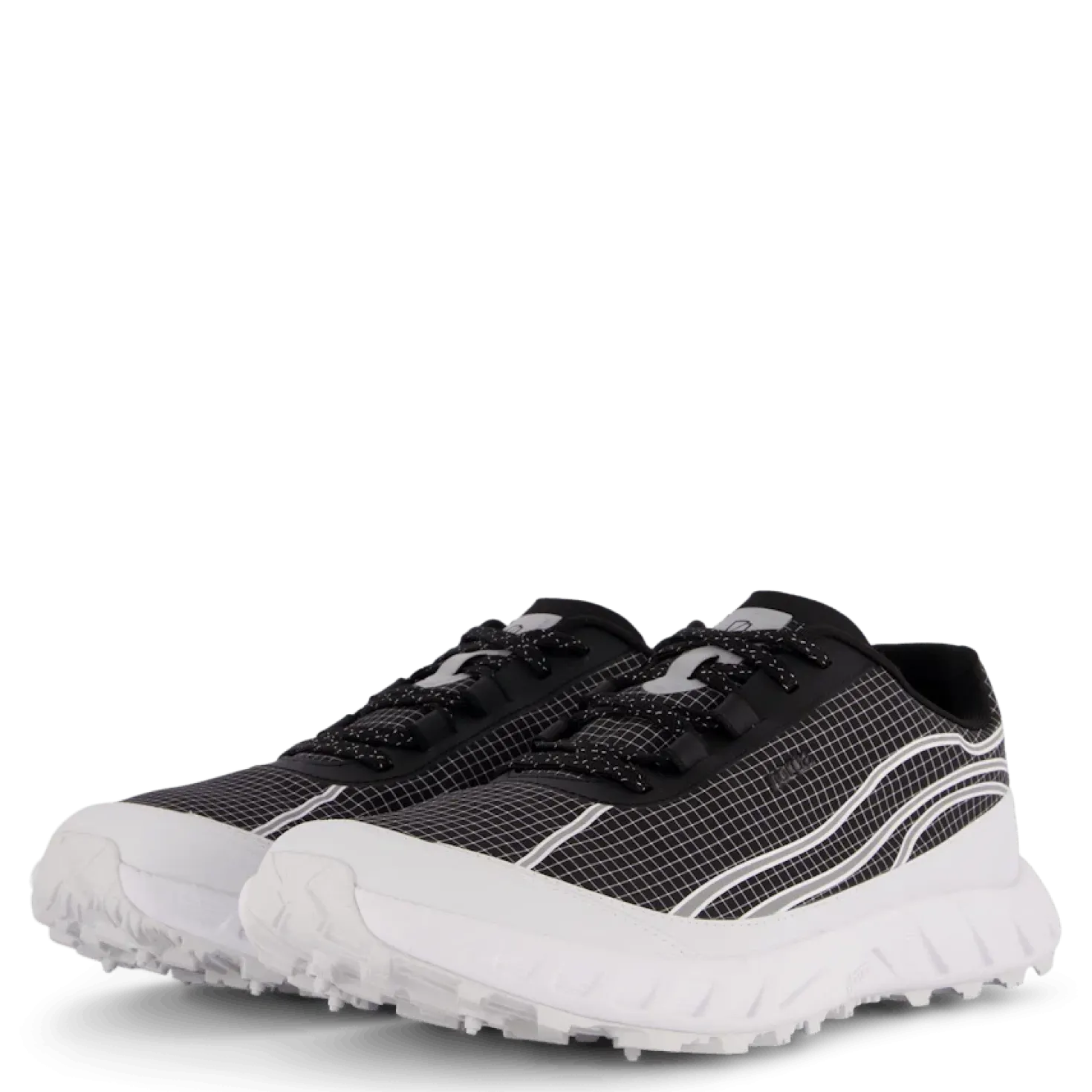 Norda 002 M Blk