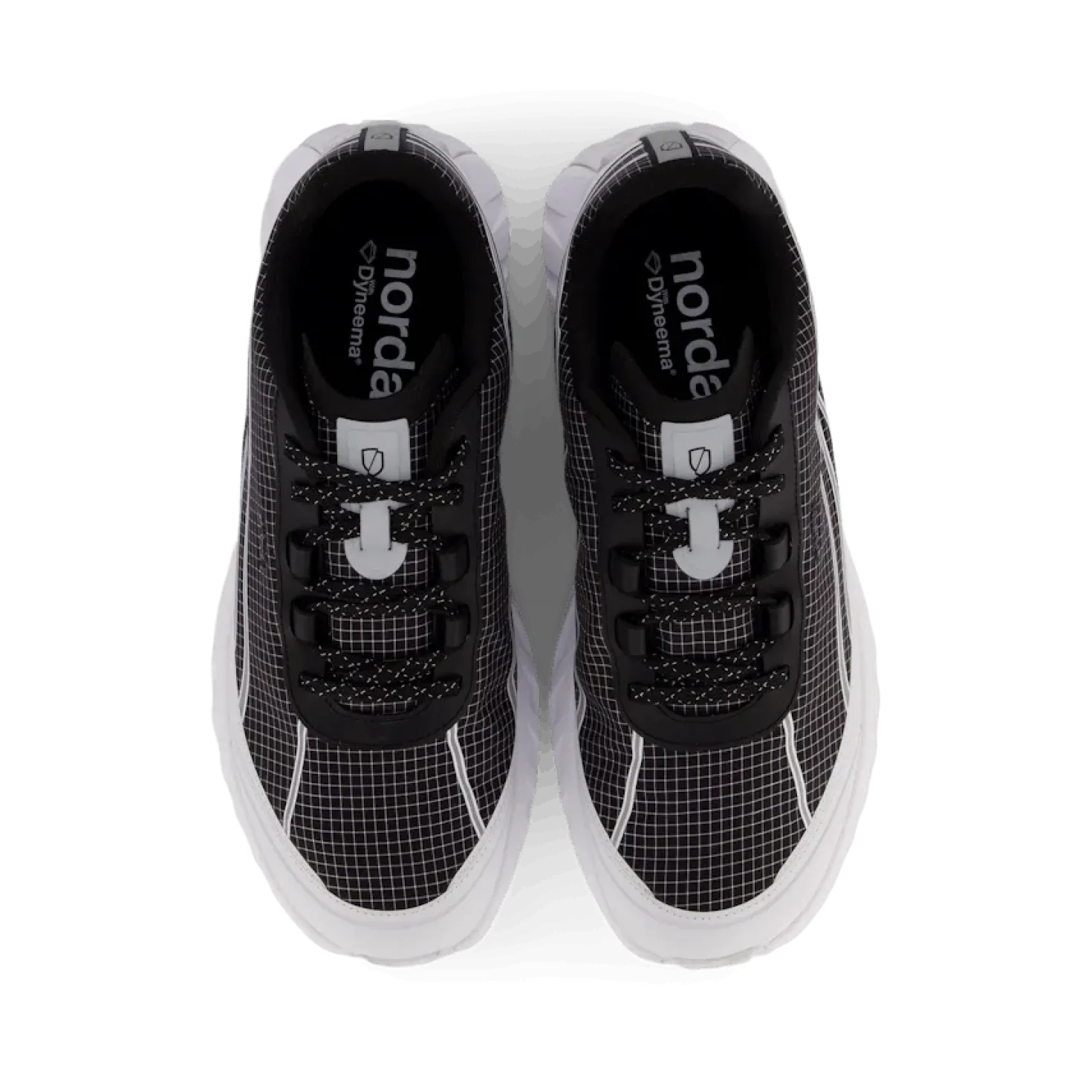 Norda 002 M Blk