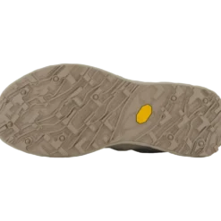 Norda 002 M Cinder