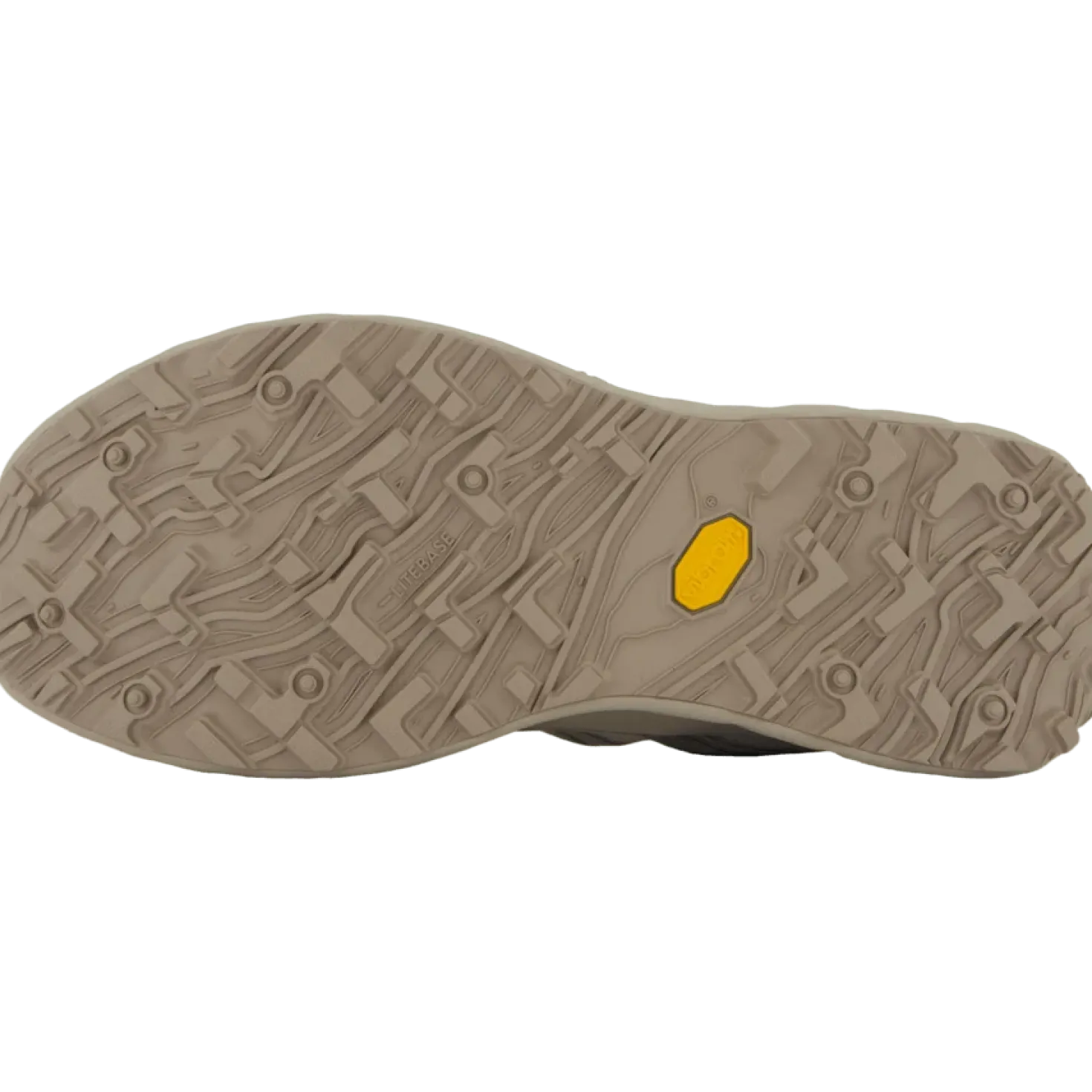 Norda 002 M Cinder
