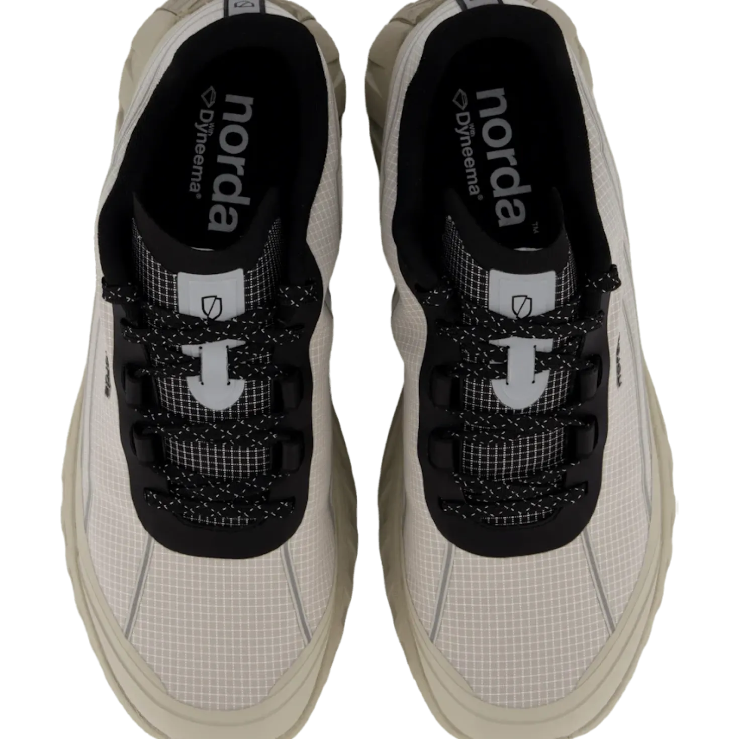 Norda 002 M Cinder