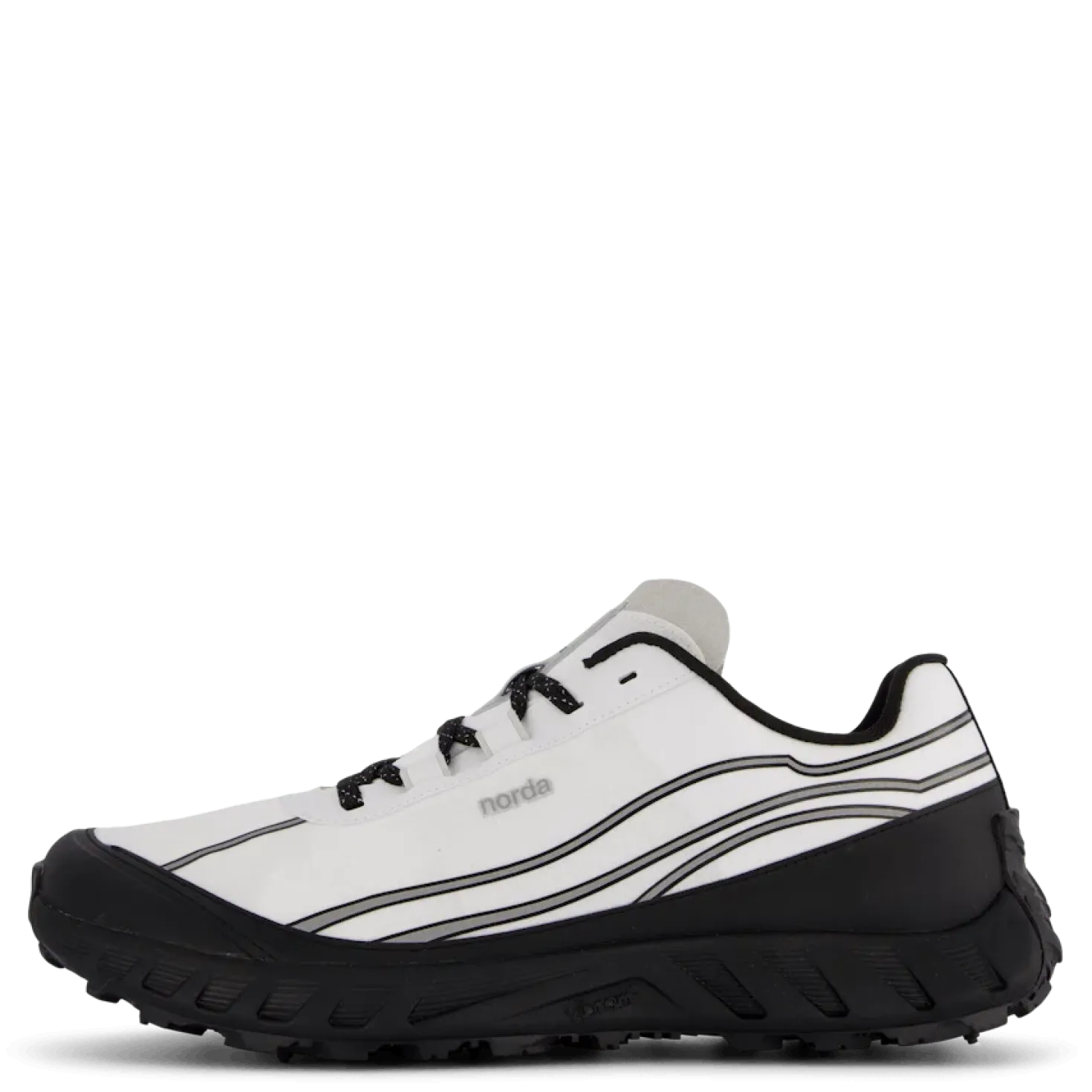 Norda 002 M White