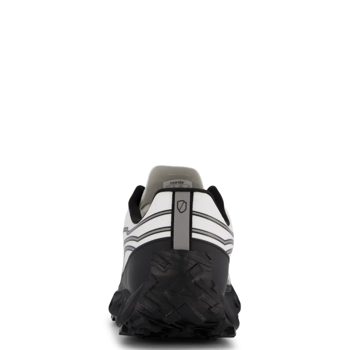 Norda 002 M White