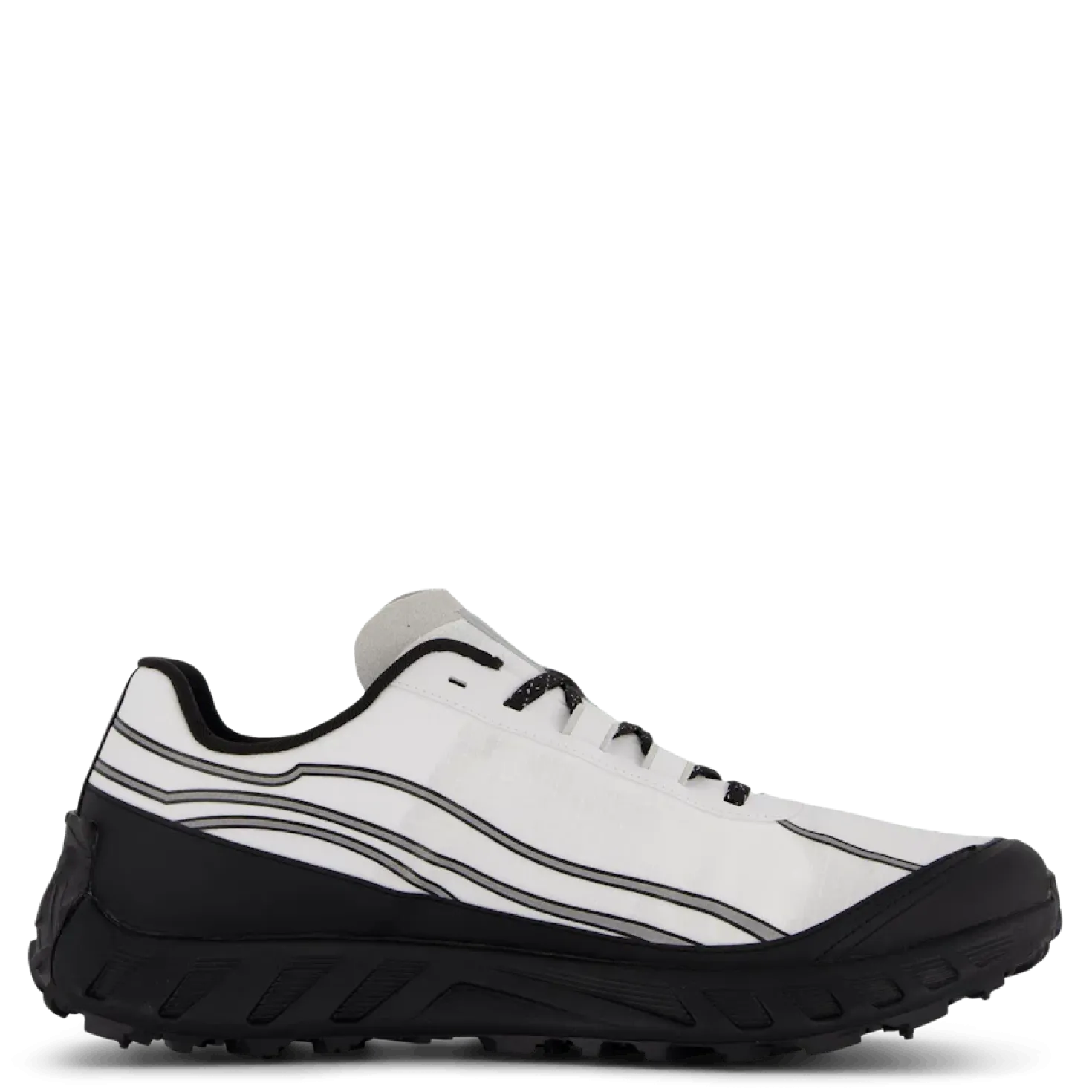 Norda 002 M White