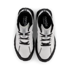 Norda 002 M White