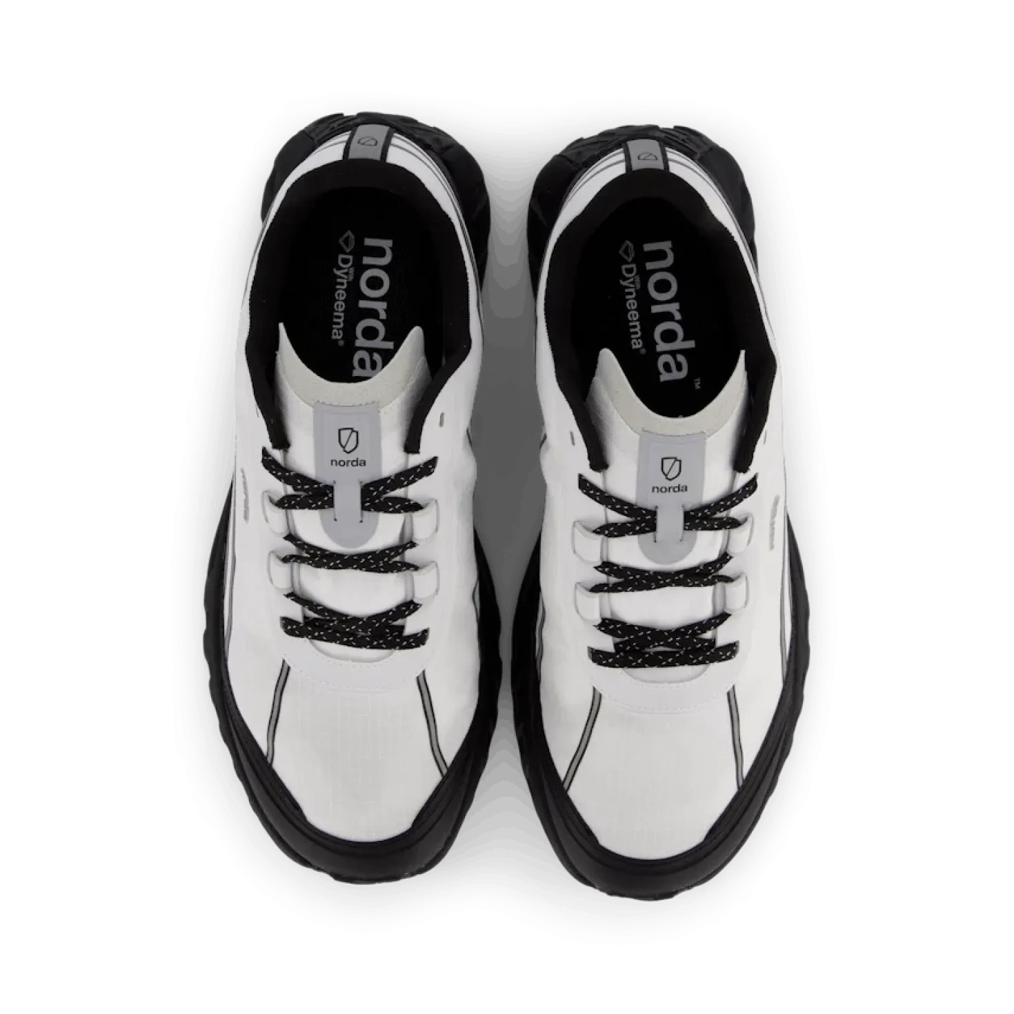 Norda 002 M White