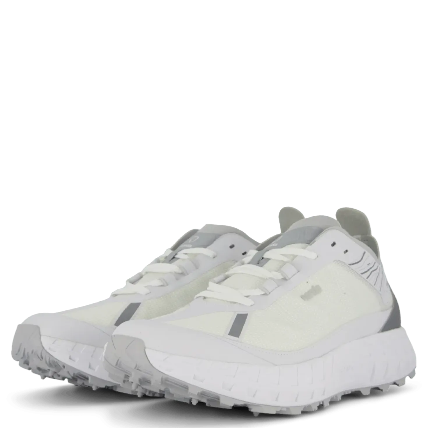 Norda N001 White/grey