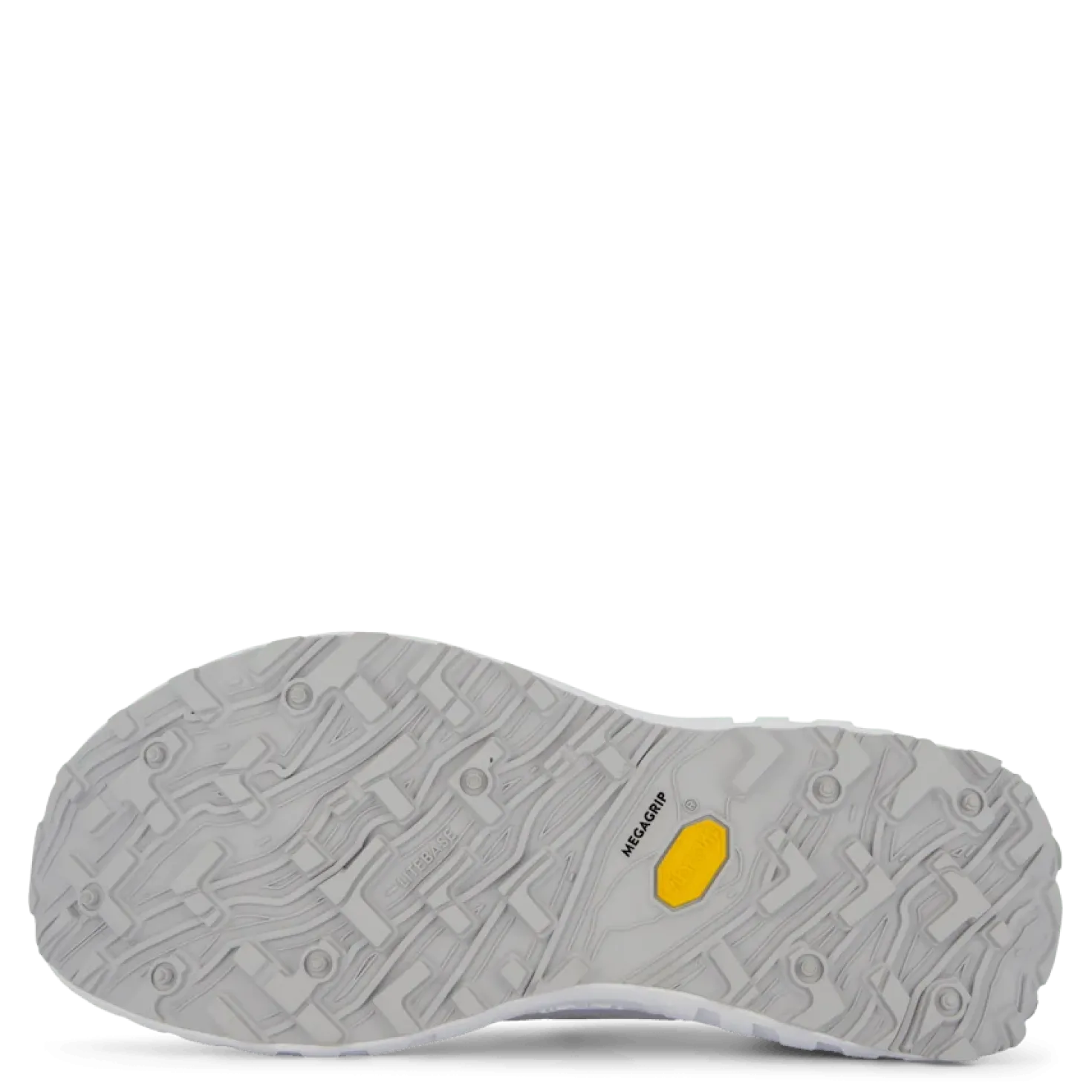 Norda N001 White/grey