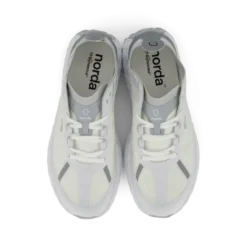 Norda N001 White/grey