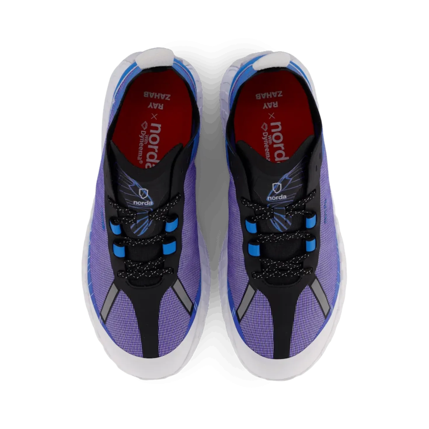 Norda 001 Rz Azure