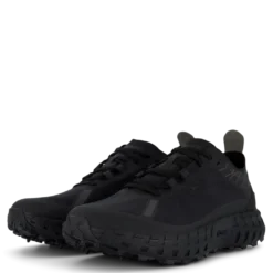 Norda 001 Stealth Black - M Black