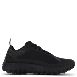 Norda 001 Stealth Black - M Black