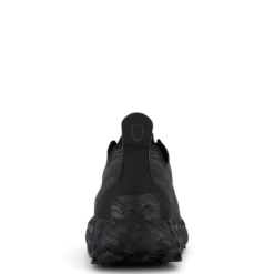 Norda 001 Stealth Black - M Black