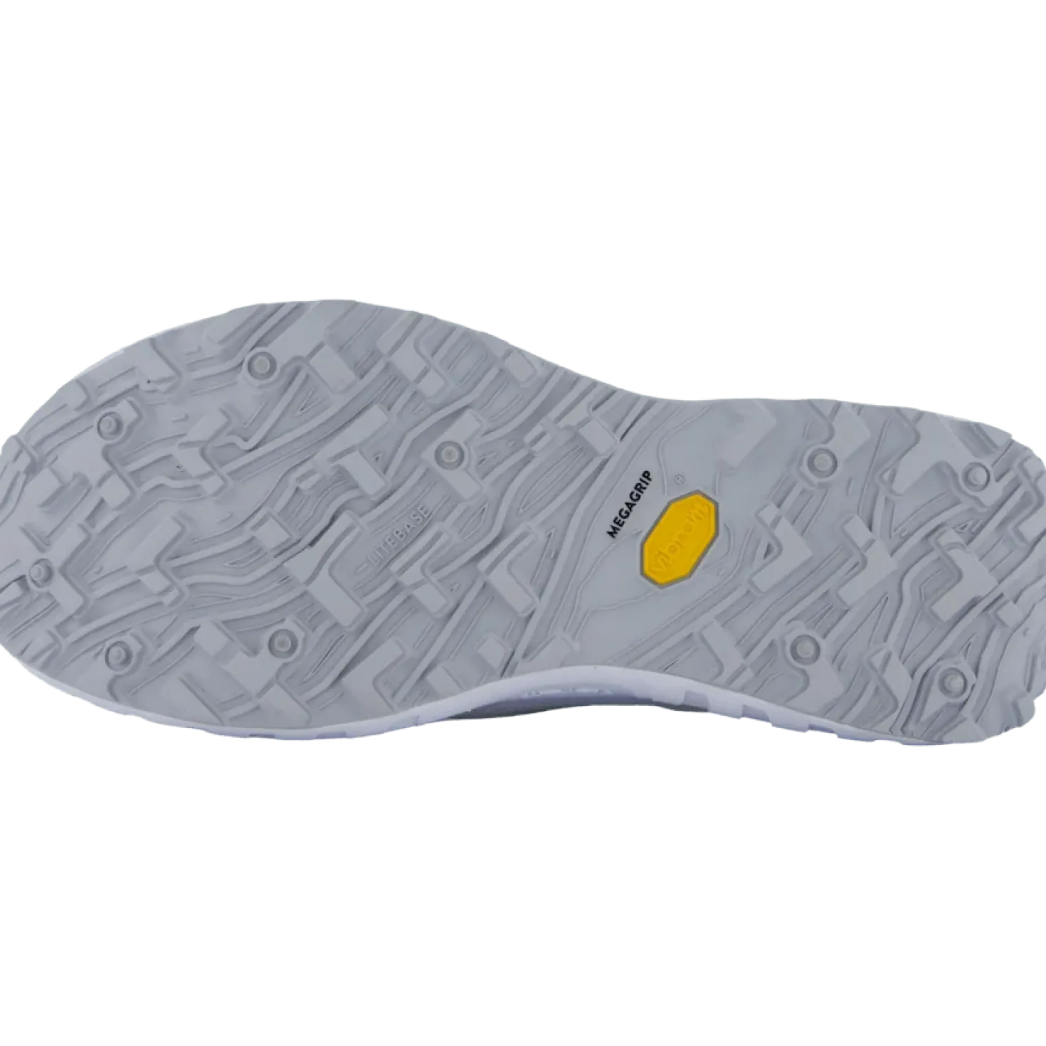 Norda 001 W Wht/grey