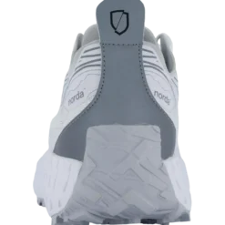 Norda 001 W Wht/grey
