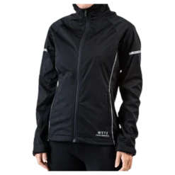 Nord Jacket Black