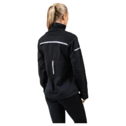 Nord Jacket Black
