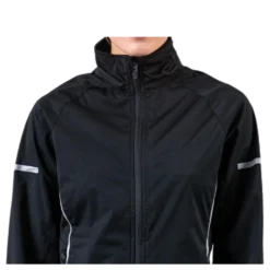 Nord Jacket Black