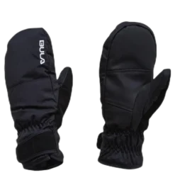 North Mittens Black