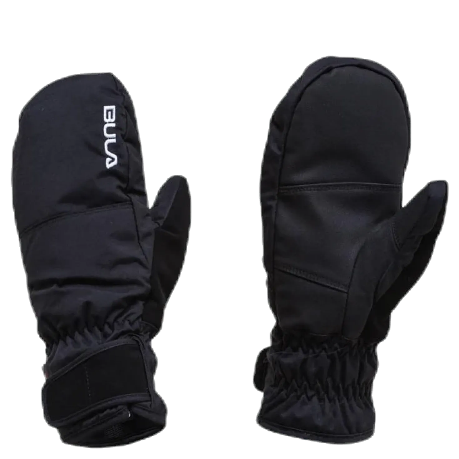 North Mittens Black