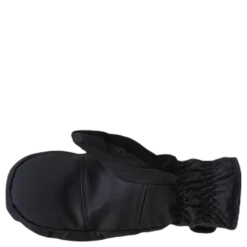 North Mittens Black