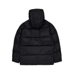 North Pole Jacket Black