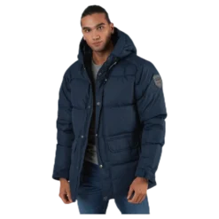 North Pole Jacket Blue