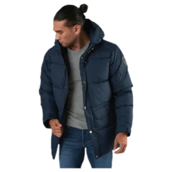 North Pole Jacket Blue
