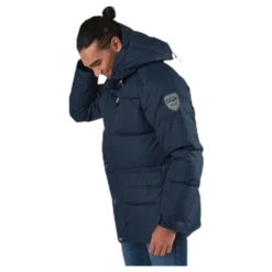 North Pole Jacket Blue