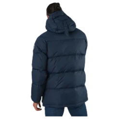 North Pole Jacket Blue