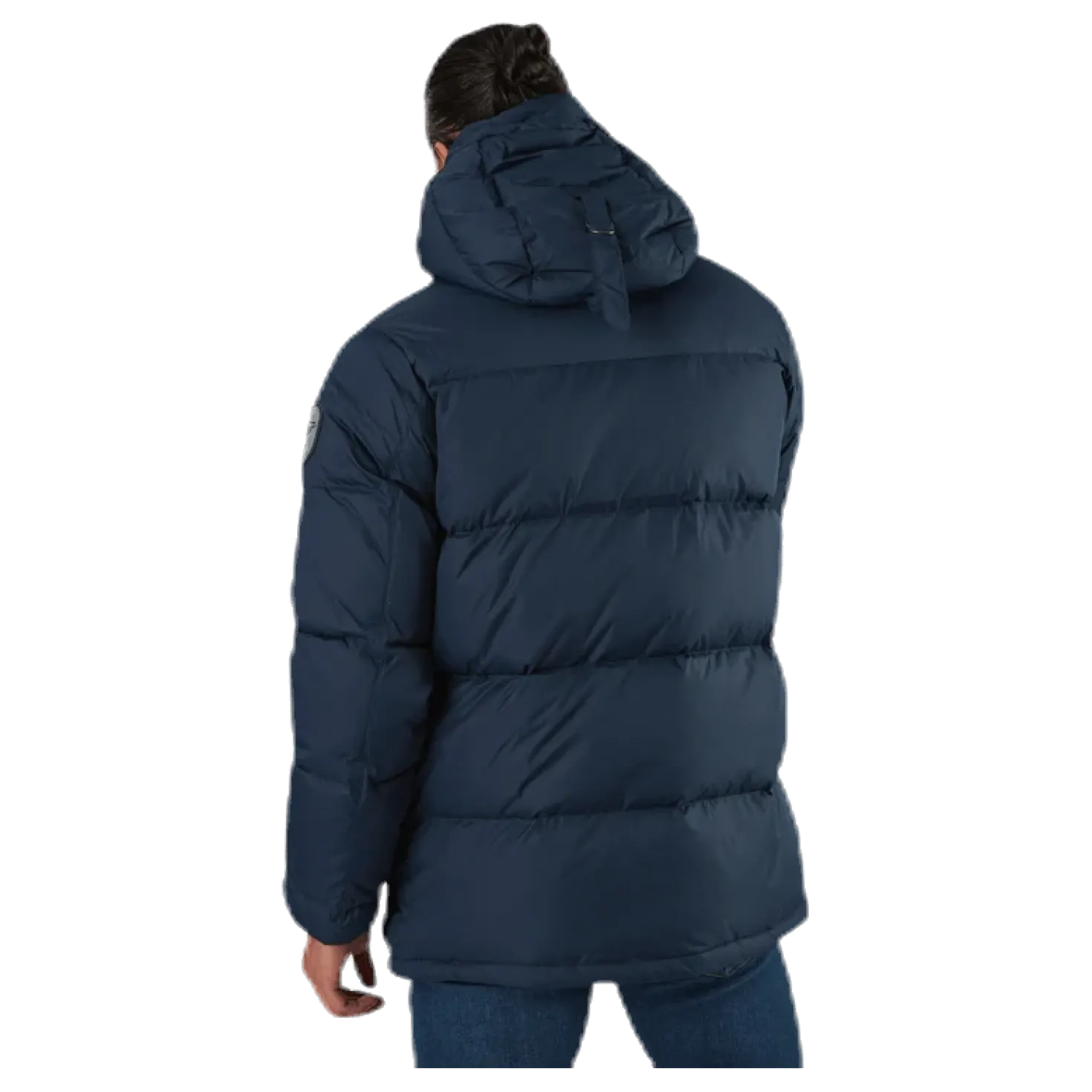 North Pole Jacket Blue