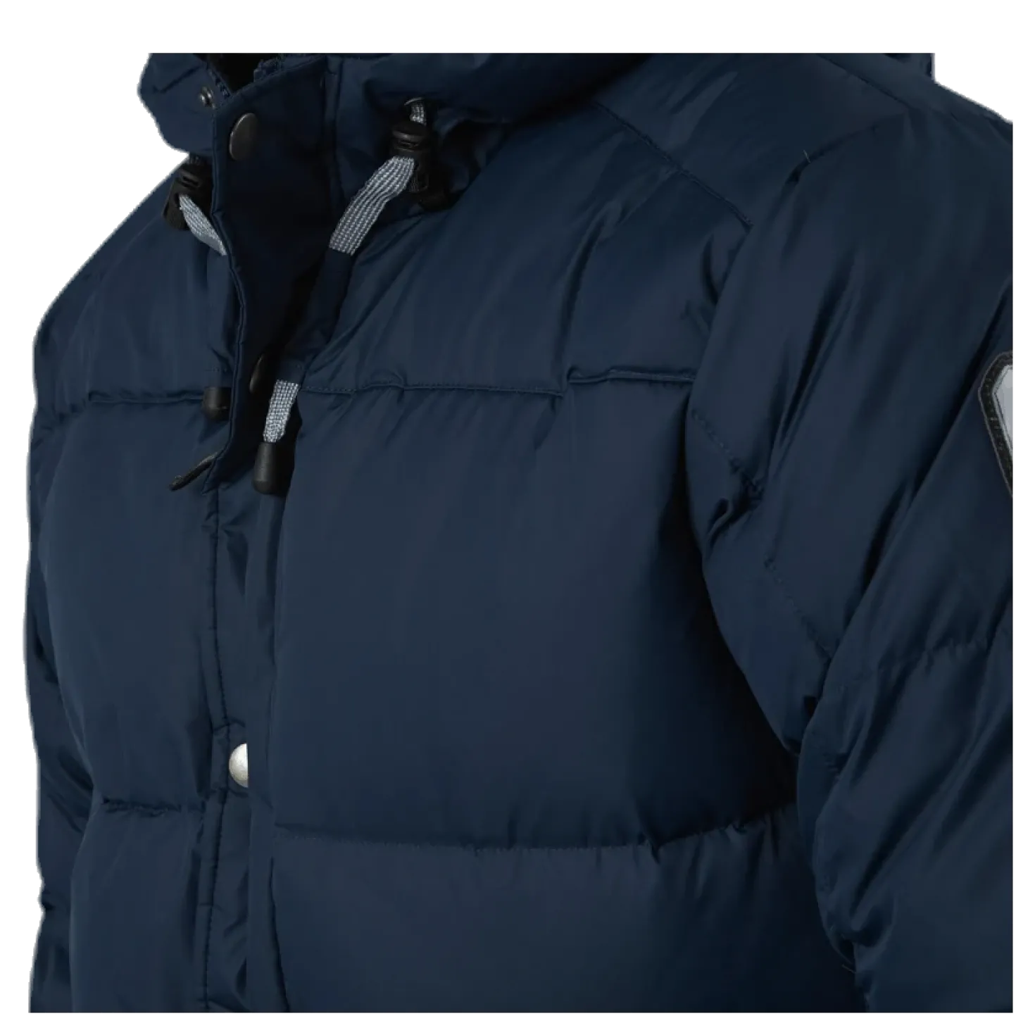 North Pole Jacket Blue