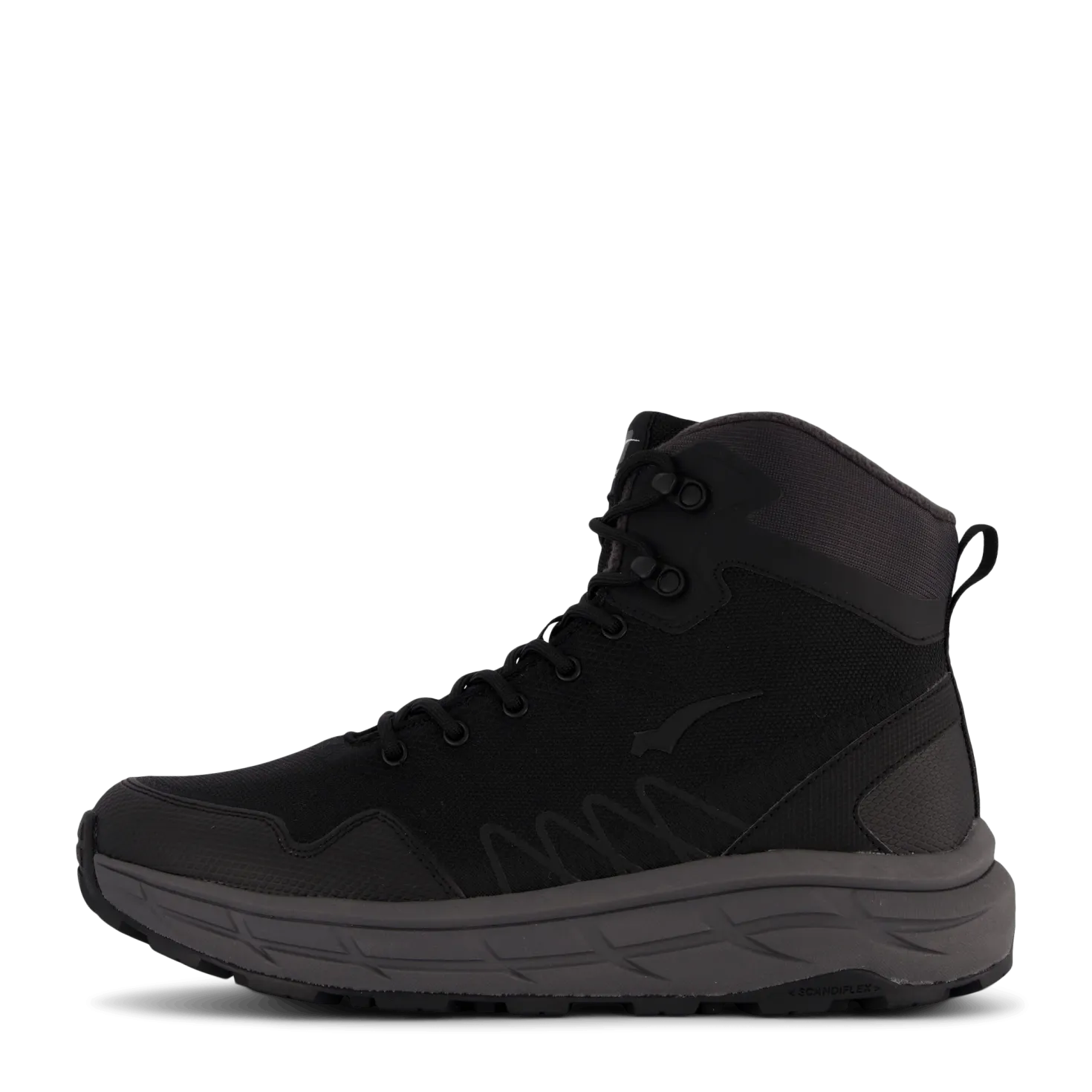 Nova Black/dark Grey