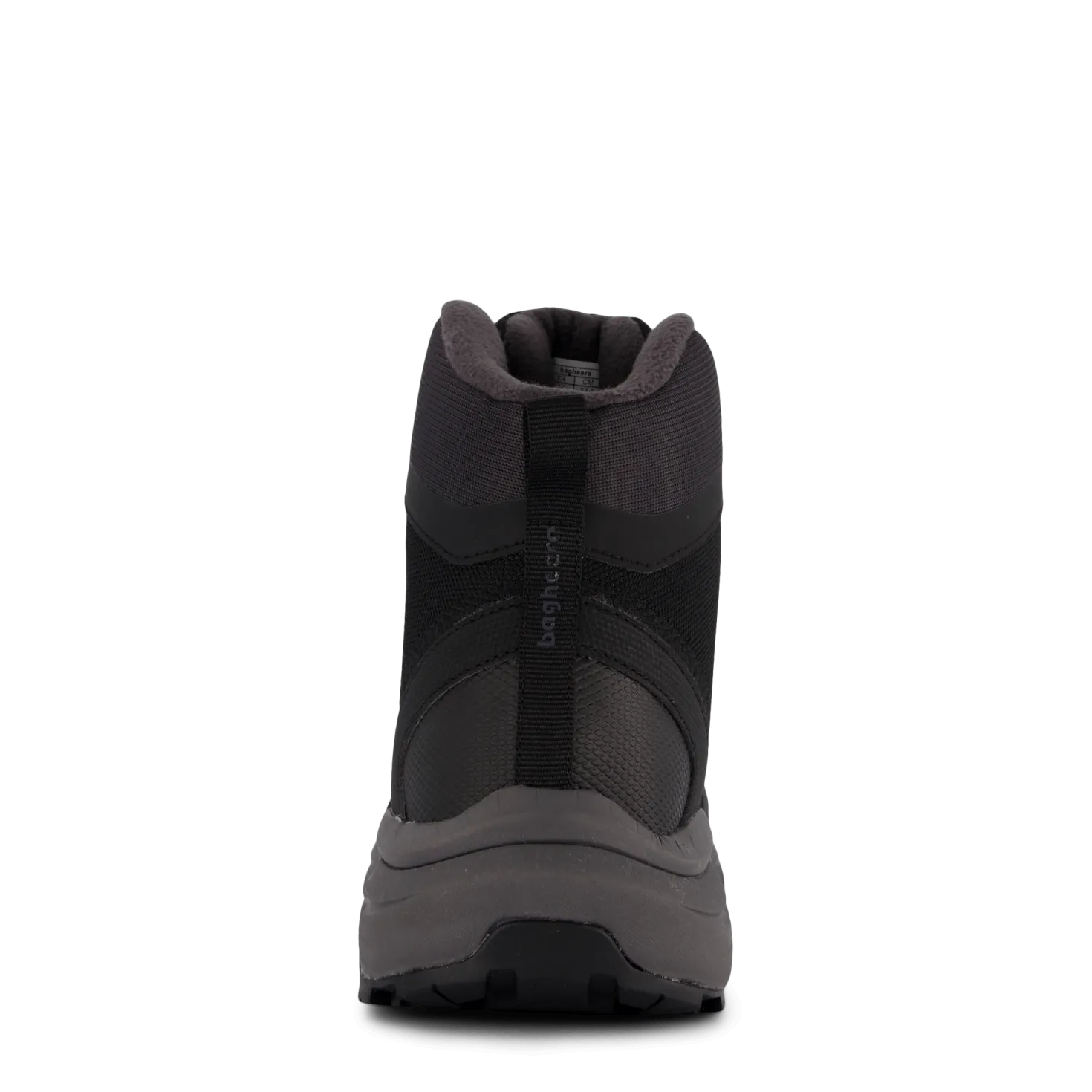 Nova Black/dark Grey