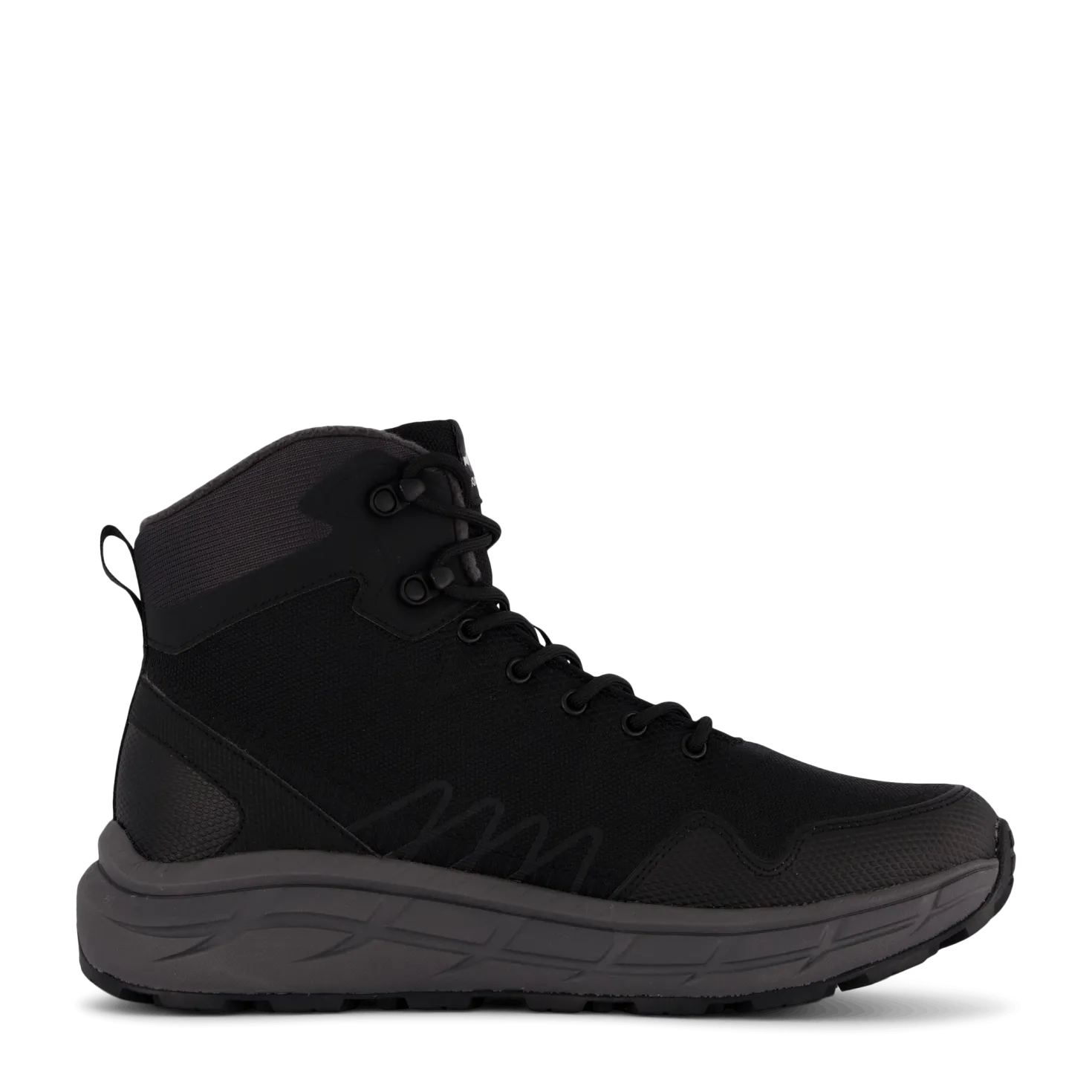 Nova Black/dark Grey