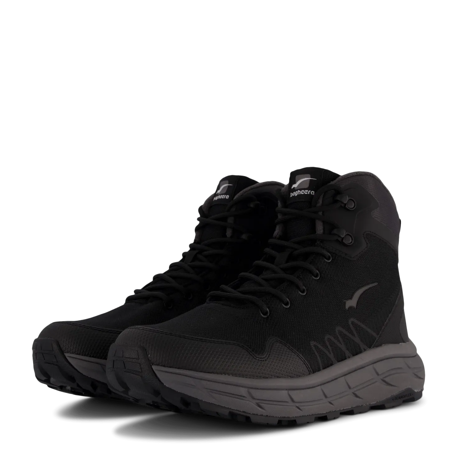 Nova Black/dark Grey