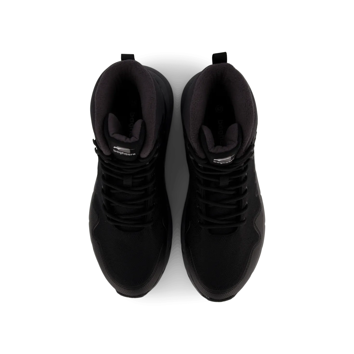 Nova Black/dark Grey