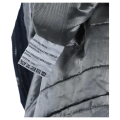 Novara Jacket Blue