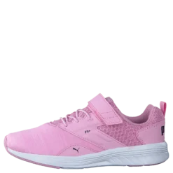 Nrgy Comet V Ps Palepink-black-white