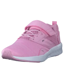 Nrgy Comet V Ps Palepink-black-white