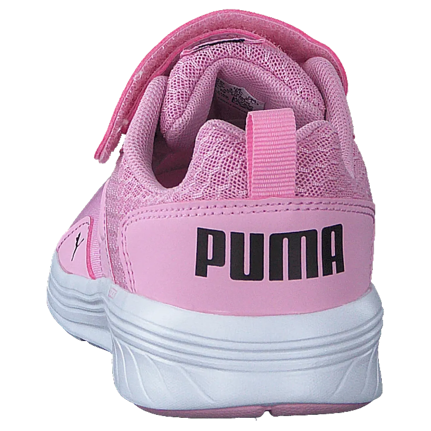 Nrgy Comet V Ps Palepink-black-white