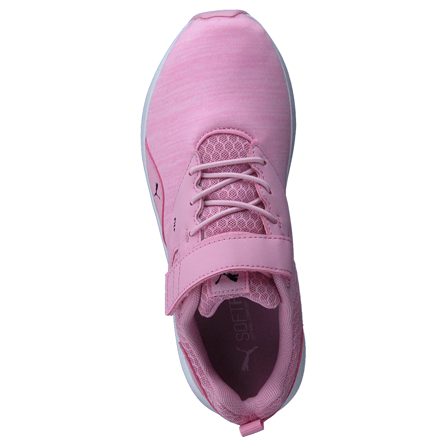 Nrgy Comet V Ps Palepink-black-white