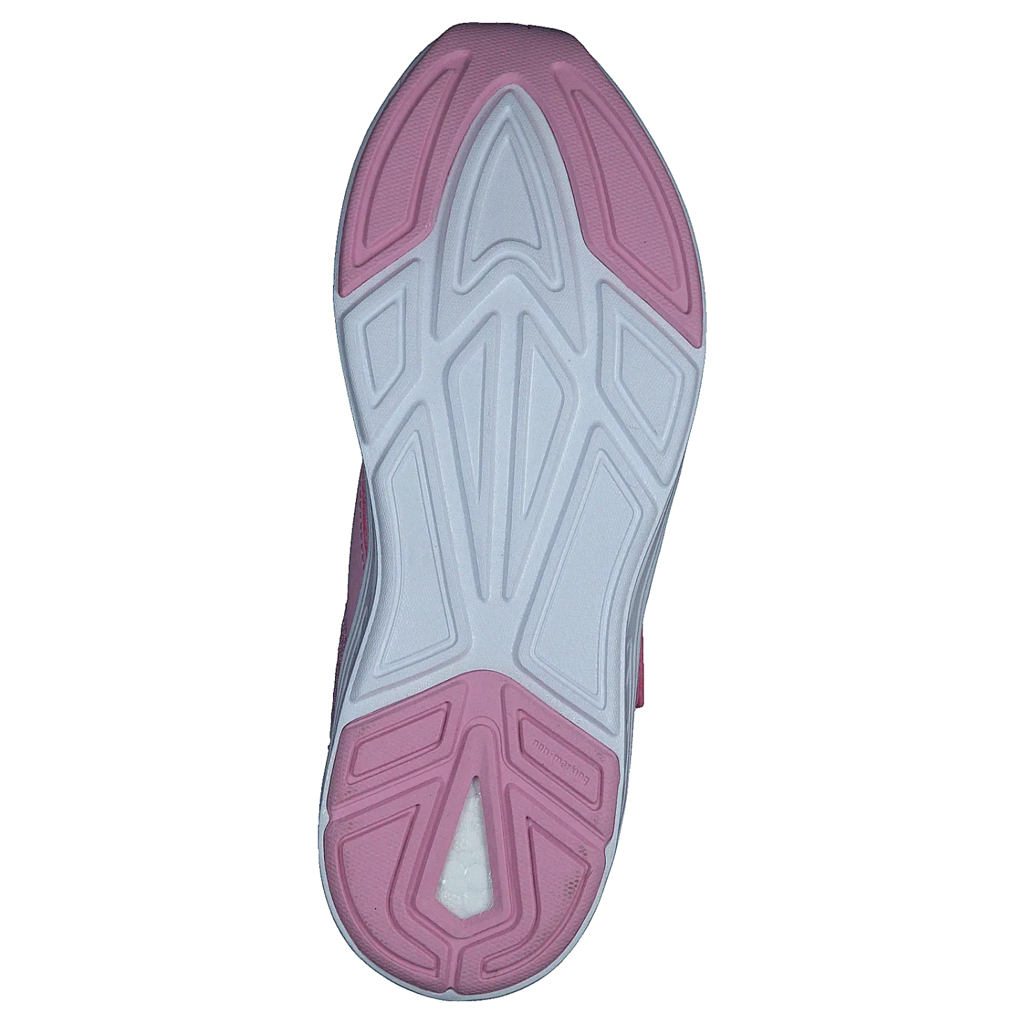 Nrgy Comet V Ps Palepink-black-white