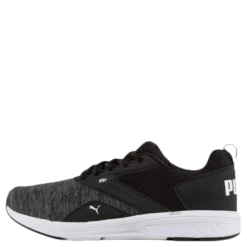 NRGY Comet White/Black