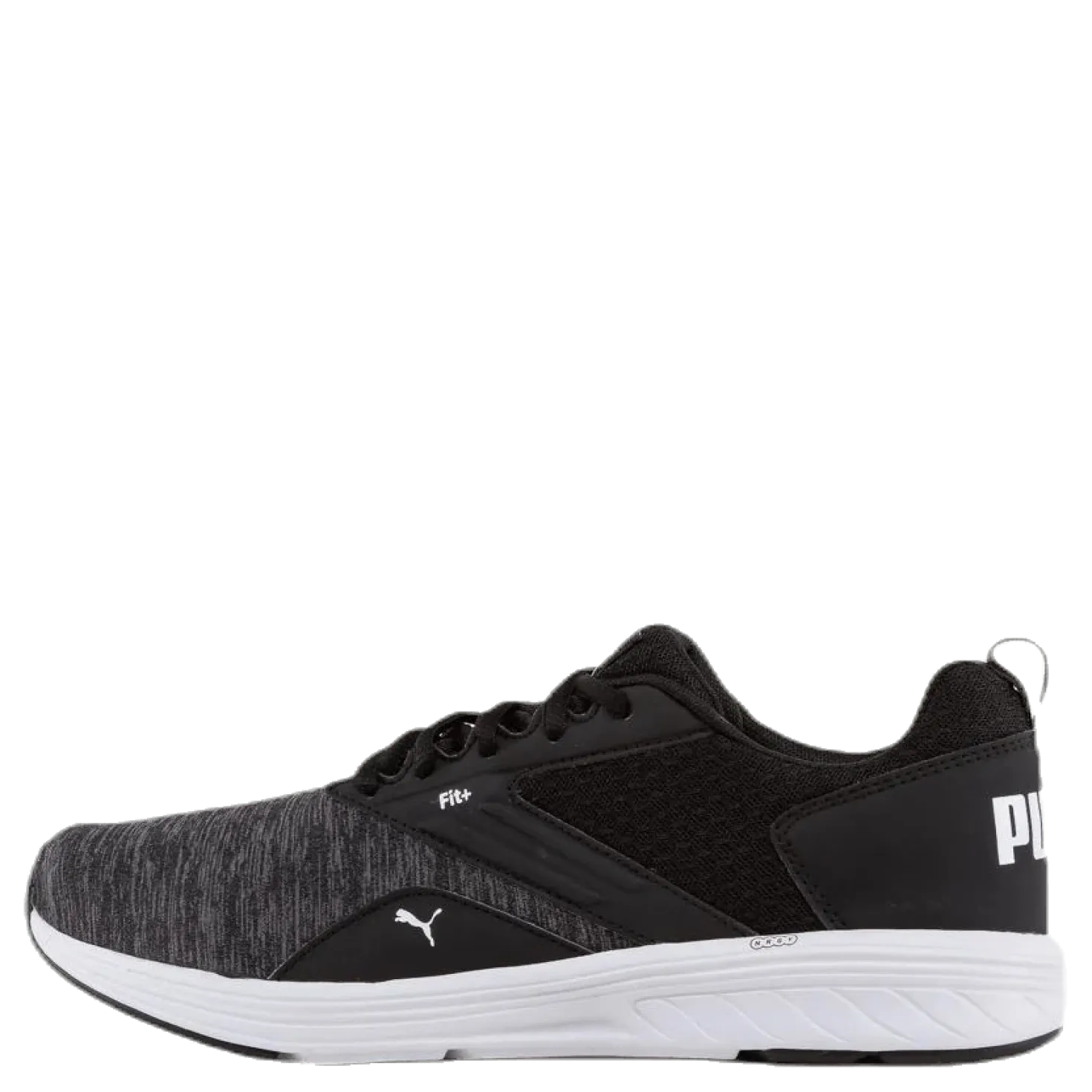 NRGY Comet White/Black